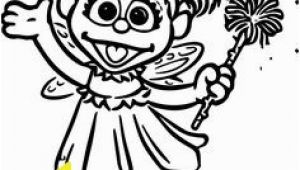 Elmo and Abby Coloring Pages Free Printable Sesame Street Coloring Pages 6 Fullcoloringpages