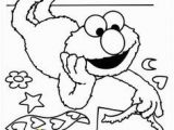 Elmo Head Coloring Page Die 19 Besten Bilder Von Malvorlagen