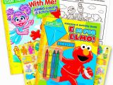 Elmo Spring Coloring Pages Coloring Book Abby Cadabby Coloring Book Awesome Sesame