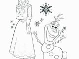Elsa and Anna Coloring Pages Games Princess Coloring Pages Frozen and Elsa Anna Olaf Colouring Printabl
