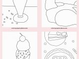 Emoji Unicorn Coloring Page Fun Coloring Pages for Instagram Stories