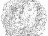 Emoji Unicorn Coloring Page Unicorn Coloring Pages for Adults