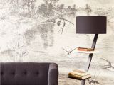 Etched Arcadia Wall Mural Pin by We Love Wallpaper On Instagram We Love Wallpaper