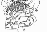 Ever after High Coloring Pages Briar Beauty Briar Beauty Throne Ing Ever after High Coloring Page