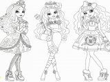 Ever after High Coloring Pages Briar Beauty Ever after High Coloring Pages Coloring Home