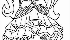 Ever after High Coloring Pages Raven Ever after High Lovely Raven Queen Coloring Pages