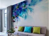 Examples Of Wall Murals Funky Home Decor Examples Adorably Funky Ideas to