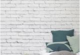 Exposed Brick Wall Mural 115 Best Brick Wall Interiors Images