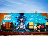 Exterior Mural Paint A Look at some Of Tucson S Many Beautiful Murals