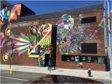 Exterior Mural Paint National Sawdust Exterior Picture Of National Sawdust Brooklyn