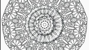 Extreme Mandala Coloring Pages 22 Inspirational S Printable Mandala Coloring Sheet