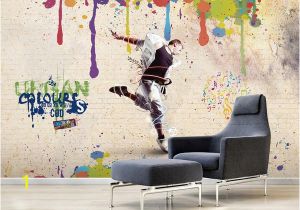 Extreme Sports Wall Mural 3d Sports 68 Wall Murals