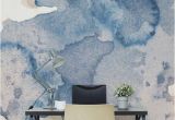 Fabric Murals for Walls Wallpaper Fabric and Paint Ideas From A Pattern Fan