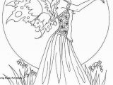 Fairy Coloring Pages for Adults 25 Fairy Coloring Pages for Adults