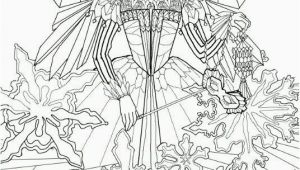 Fairy Coloring Pages for Adults Fairy Coloring Pages for Adults Luxury Fairy Coloring Pages I Pinimg