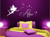 Fairy Princess Wall Mural Pin by Lois Cooper On Fabulous Wall Art Stickers