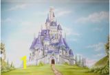 Fairytale Castle Wall Mural 27 Best Castle Mural Images