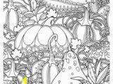 Fall Coloring Pages for Adults to Print 232 Best Color It Images