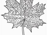 Fall Leaves Coloring Pages Printable Best Autumn Leaves Coloring Pages for Kids for Adults In Coloring