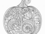 Fall themed Coloring Pages for Adults 12 Fall Coloring Pages for Adults Free Printables