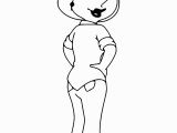 Family Guy Family Coloring Pages Family Guy Coloring Pages