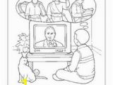Family History Coloring Pages Lds org 101 Best General Conference Images
