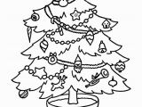 Family Tree Coloring Page for Kids Free Christmas Tree Coloring Pages for the Kids