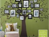 Family Tree Mural for Wall Family Tree Wall Decal Inspiring Ideas Pinterest