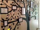 Family Tree Mural Ideas 115 Best Family Wall Decor Images In 2019
