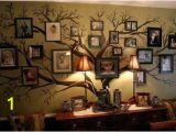 Family Tree Wall Mural Ideas 10 Simple Wall Decor Ideas for Your Living Room