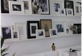 Family Wall Mural Ideas Frames In Shelves Wall Mural Ideas Pinterest