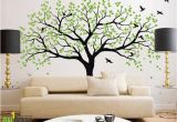 Family Wall Mural Ideas Living Room Ideas with Green Tree Wall Mural Lovely Tree Wall Mural