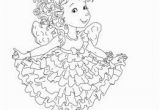 Fancy Nancy Coloring Pages Disney Fancy Nancy Coloring Pages