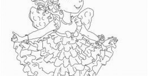 Fancy Nancy Coloring Pages Disney Fancy Nancy Coloring Pages