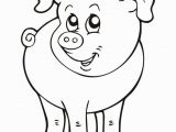 Farm Animal Coloring Pages for Adults Coloring Pages Animals for Adults