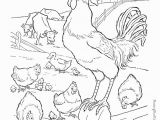 Farm Animal Coloring Pages for Adults Farm Animal Coloring Pages