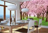 Feng Shui Wall Murals 15 Most Beautiful Wall Murals with Good Feng Shui