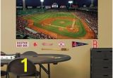 Fenway Park Mural 11 Best Red sox Room Images