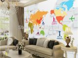 Ferris Wheel Wall Mural Cheap Wallpapers Buy Directly From China Suppliers Custom