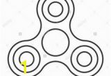 Fidget Spinner Coloring Page Pin by Dinah Jenkins On toys