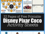 Fiesta Coloring Pages Printable 22 Free Disney Pixar S Coco Coloring Pages & Activity Sheets