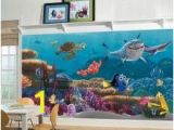 Finding Nemo Wall Mural Uk 260 Best Decorating Your Walls Images