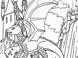 Fire Fairy Coloring Pages Printable Dragon Coloring Pages Free for Kids Puff the Magic