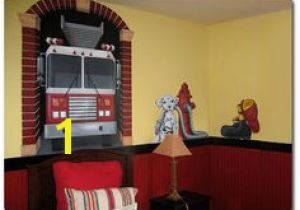 Fire Station Wall Mural 96 Best Felix Bedroom Images In 2019