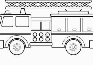 Fire Truck Coloring Book Pages Free Truck for Kids Download Free Clip Art Free Clip Art