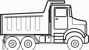 Fire Truck Coloring Page Truck Coloring Pages