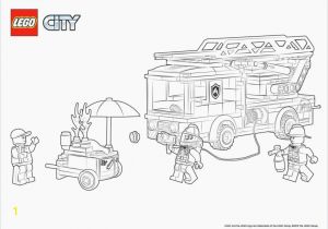 Fire Truck Printable Coloring Pages 39 Most Killer Coloring Page for Kids Lego Police Pages