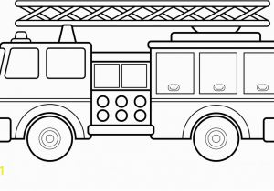 Fire Truck Printable Coloring Pages Free Truck for Kids Download Free Clip Art Free
