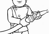 Fireman Sam Coloring Pages to Print Fireman Sam Coloring Pages