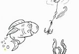 Fish Hooks Printable Coloring Pages Gambar Fish Hooks Coloring Pages to Print Coloring Pages Fish Hooks